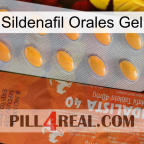 Sildenafil Oral Gel 43
